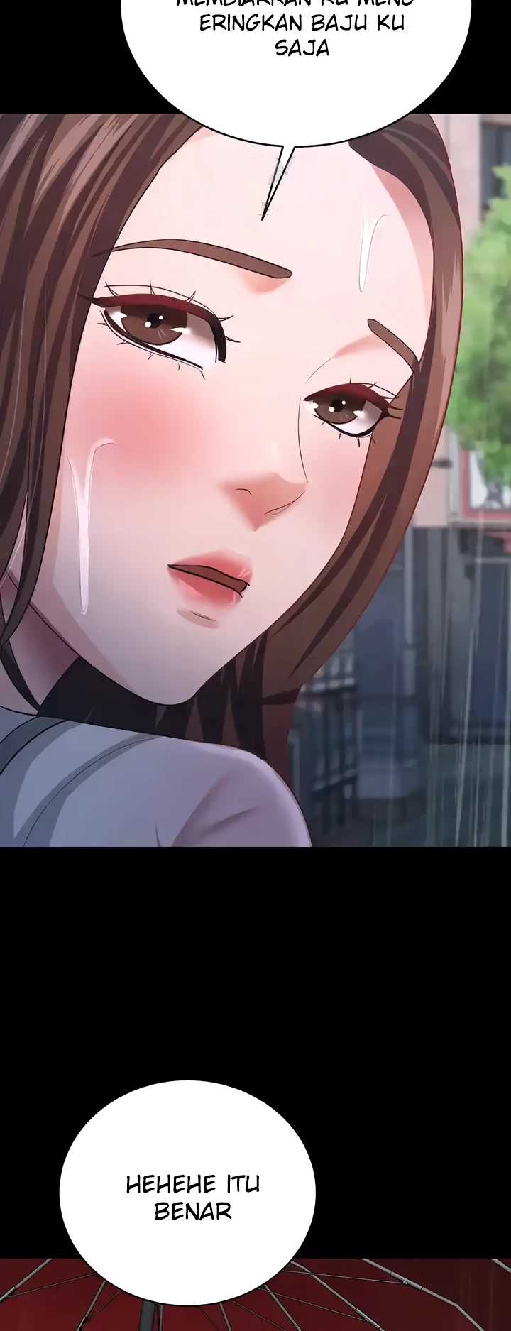 Your Wife Was Amazing Chapter 18 - Page 31